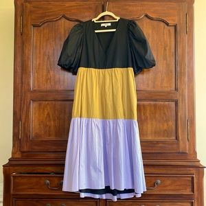 Crosby by Mollie Burch size S .  Worn once - like new.